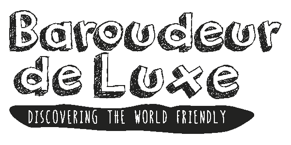 Baroudeur de Luxe